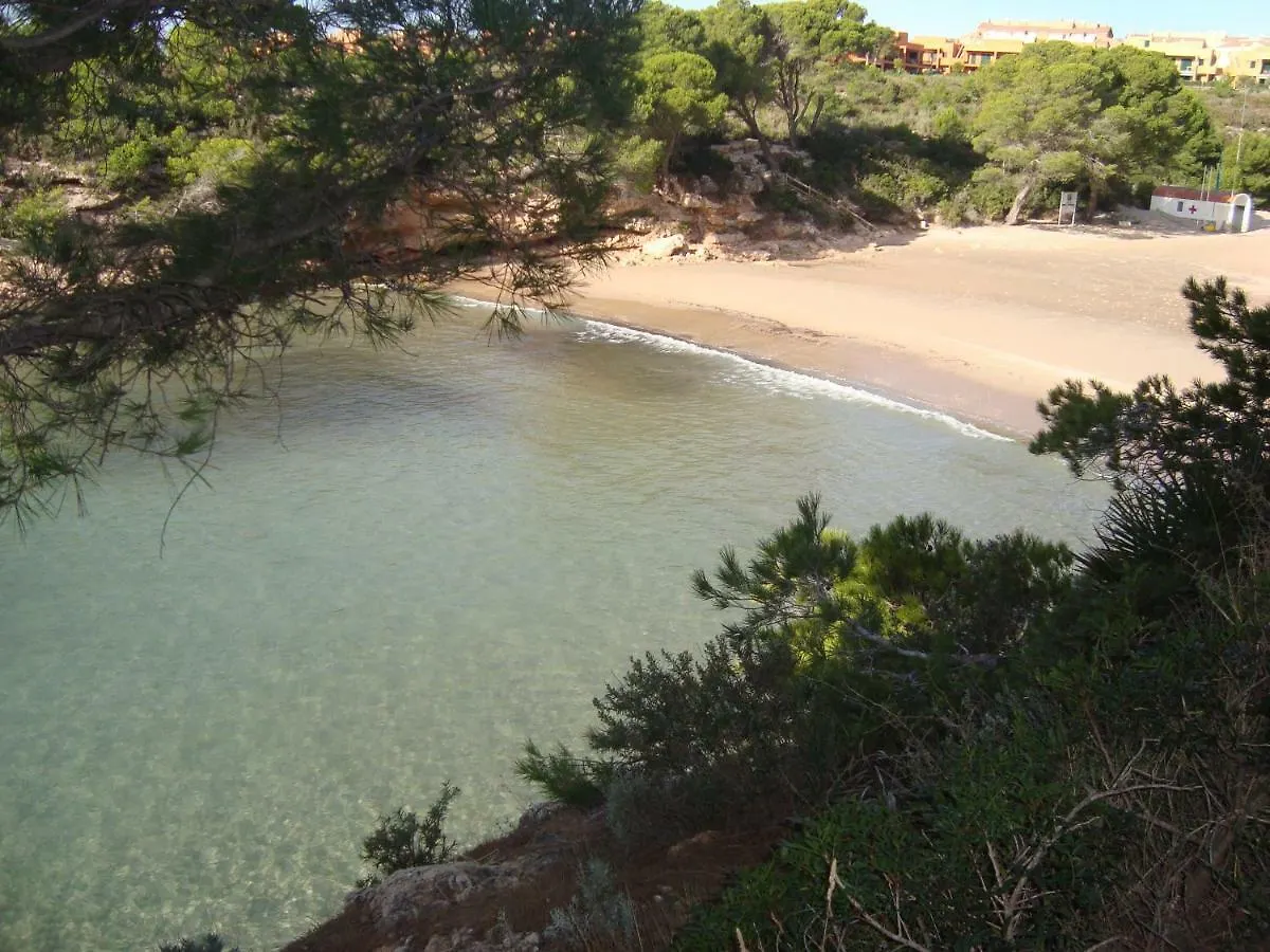 Maisonnette Petit Jardin Barbecue Calafat Tridente 2 0*,