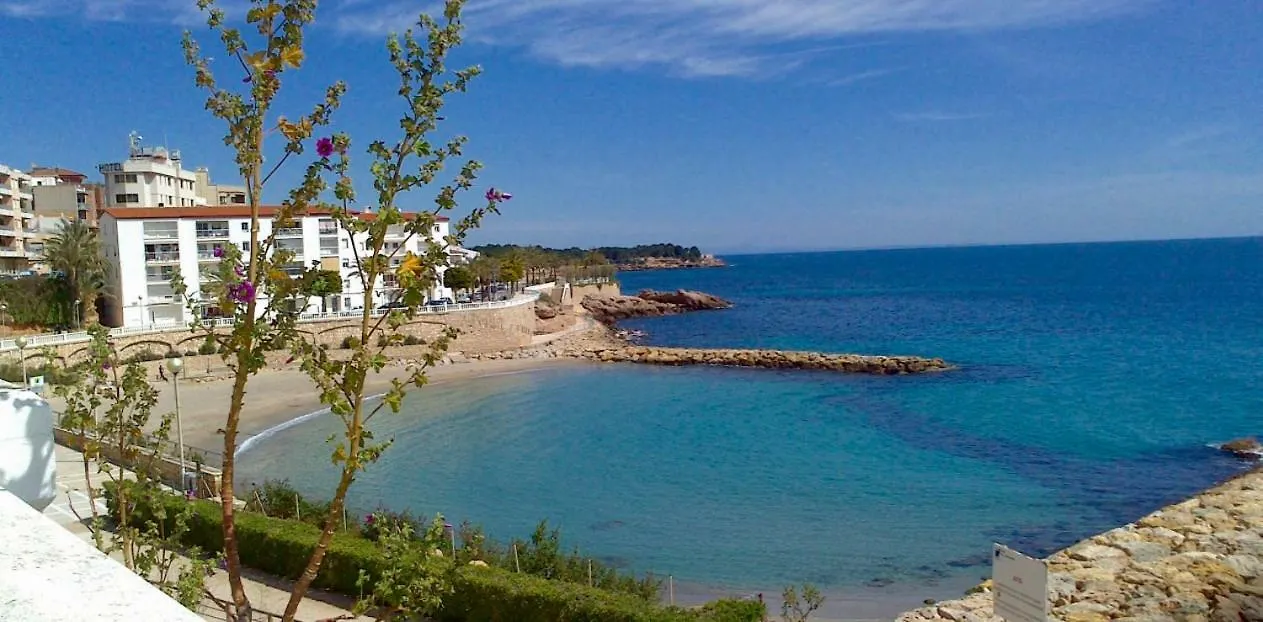 Maisonnette Petit Jardin Barbecue Calafat Tridente 2