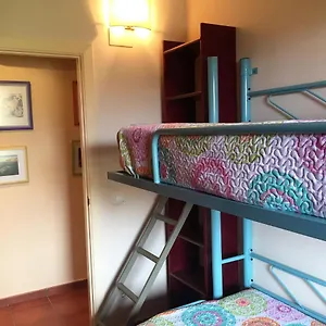 Ongi Etorri Apartamento