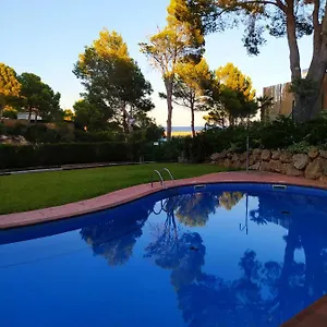 Ronda Del Mar Apartamento