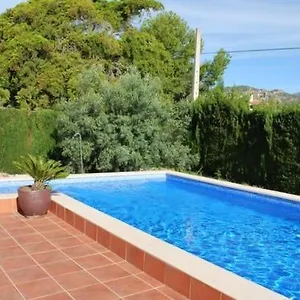 Mar I Cel Villa