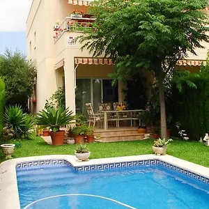 Voramar Villa
